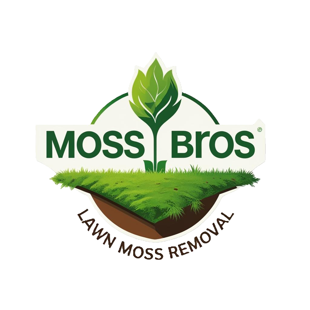 The Moss Brothers logo